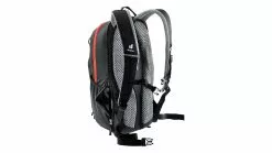 Deuter Bike I 14 Rucksack -Fahrrad Verkaufsladen deuter bike I 14 rucksack 3 black 220661