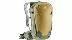 Deuter Compact EXP 14 Rucksack -Fahrrad Verkaufsladen deuter compact exp 14 rucksack 0 caramelkhaki 220684