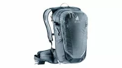Deuter Compact EXP 14 Rucksack -Fahrrad Verkaufsladen deuter compact exp 14 rucksack 0 graphite black 220684