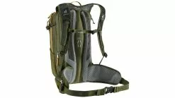 Deuter Compact EXP 14 Rucksack -Fahrrad Verkaufsladen deuter compact exp 14 rucksack 5 caramelkhaki 220684