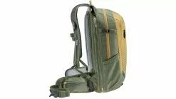 Deuter Compact EXP 14 Rucksack -Fahrrad Verkaufsladen deuter compact exp 14 rucksack 7 caramelkhaki 220684