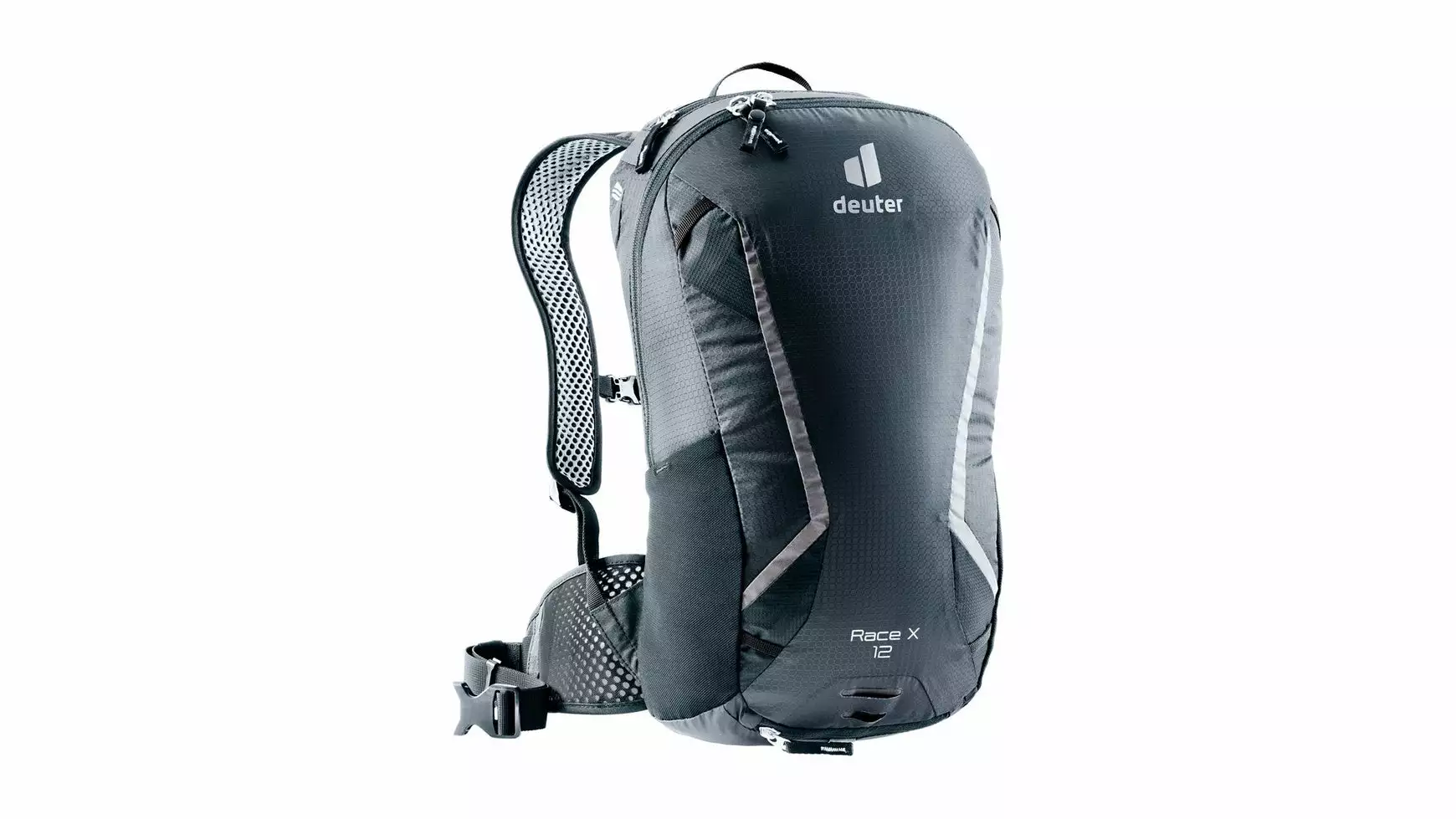 Deuter Race X Rucksack 11 Deuter Race X Rucksack – Bild 9