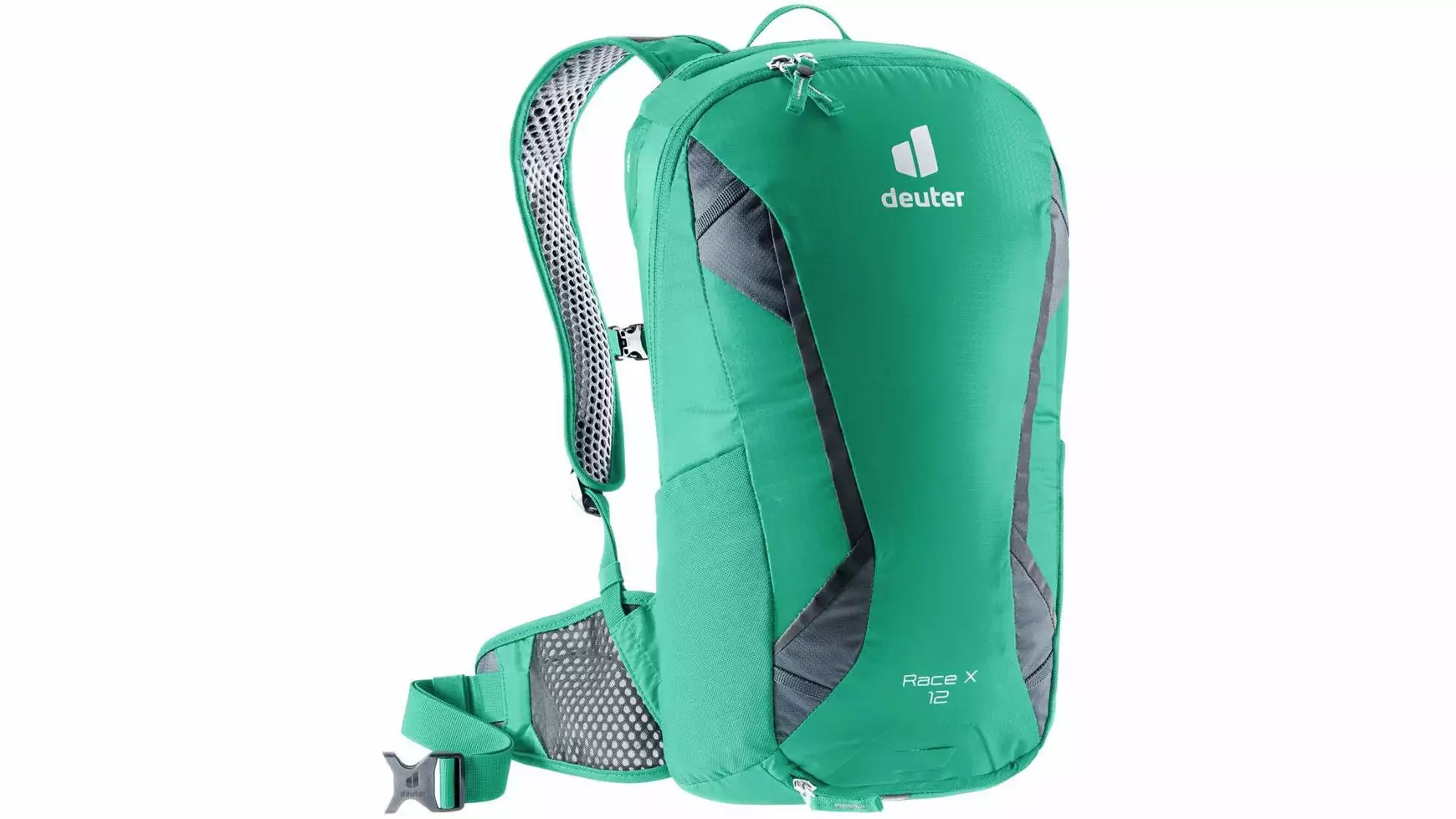 Deuter Race X Rucksack 13 Deuter Race X Rucksack – Bild 11