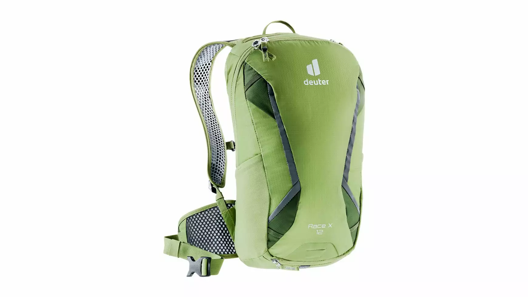 Deuter Race X Rucksack 6 Deuter Race X Rucksack – Bild 4