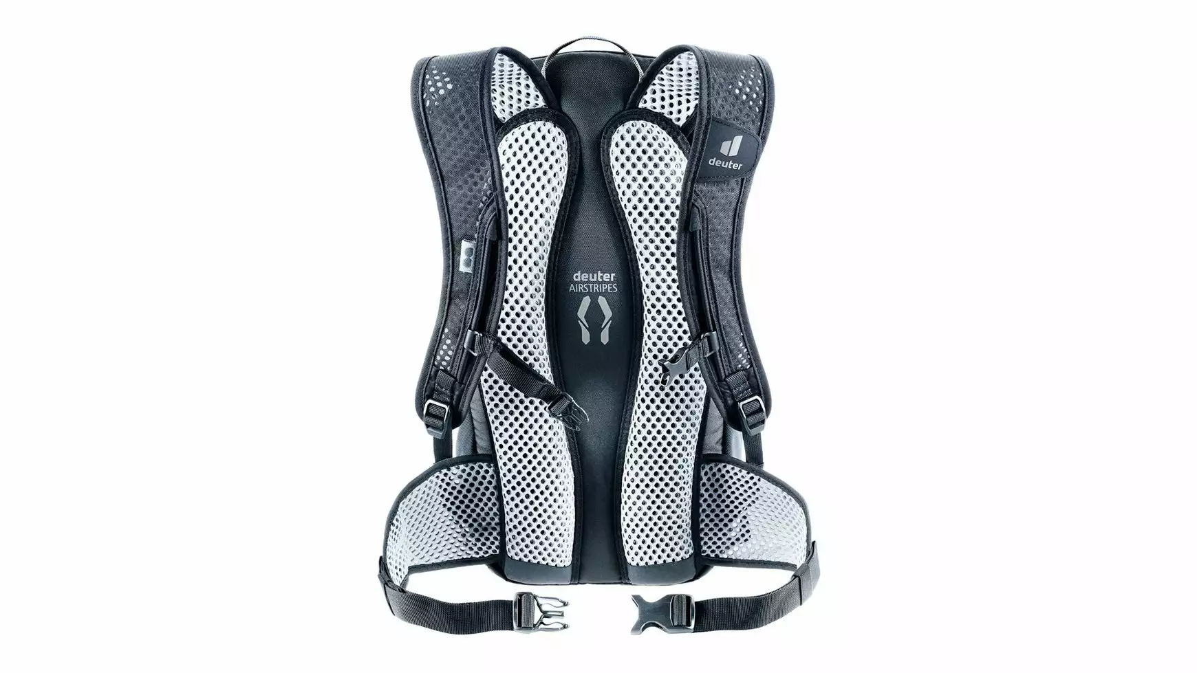 Deuter Race X Rucksack 12 Deuter Race X Rucksack – Bild 10