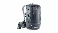 Deuter Trans Alpine -Fahrrad Verkaufsladen deuter trans alpine 0 black 220637