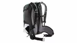 Deuter Trans Alpine -Fahrrad Verkaufsladen deuter trans alpine 3 black 220637