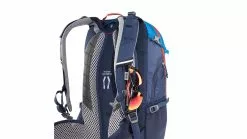 Deuter Trans Alpine -Fahrrad Verkaufsladen deuter trans alpine 3 lapis navy 220637