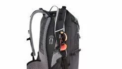 Deuter Trans Alpine -Fahrrad Verkaufsladen deuter trans alpine 4 black 220637