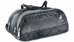 Deuter Wash Bag Tour II 8 Deuter Wash Bag Tour II -Fahrrad Verkaufsladen deuter wash bag tour ii 0 black 220832