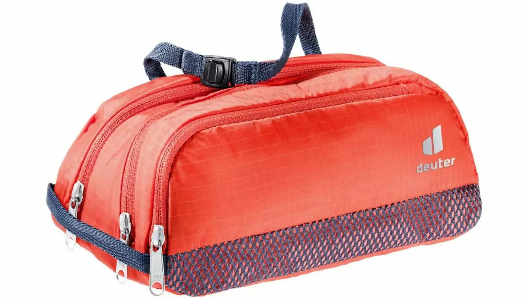 Deuter Wash Bag Tour II 5 Deuter Wash Bag Tour II – Bild 3