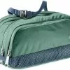 Deuter Wash Bag Tour II -Fahrrad Verkaufsladen deuter wash bag tour ii 0 seagreennavy 220832