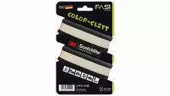 Fasi Color-Clett Velouramband 5 Fasi Color-Clett Velouramband -Fahrrad Verkaufsladen fasi color clett velouramband black 220492