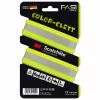 Fasi Color-Clett Velouramband -Fahrrad Verkaufsladen fasi color clett velouramband yellow 220492