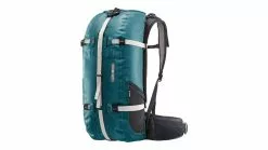 Ortlieb Atrack 25 L Rucksack -Fahrrad Verkaufsladen ortlieb atrack 25 l rucksack 0 petrol 220362