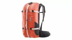 Ortlieb Atrack 25 L Rucksack -Fahrrad Verkaufsladen ortlieb atrack 25 l rucksack 0 rooibos 220362