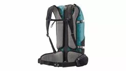 Ortlieb Atrack 25 L Rucksack -Fahrrad Verkaufsladen ortlieb atrack 25 l rucksack 2 petrol 220362