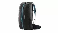 Ortlieb Atrack 25 L Rucksack -Fahrrad Verkaufsladen ortlieb atrack 25 l rucksack 3 black 220362