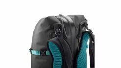 Ortlieb Atrack 25 L Rucksack -Fahrrad Verkaufsladen ortlieb atrack 25 l rucksack 4 black 220362