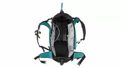 Ortlieb Atrack 25 L Rucksack -Fahrrad Verkaufsladen ortlieb atrack 25 l rucksack 6 black 220362