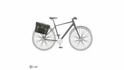 Ortlieb Commuter-Bag Two Urban 3.1 -Fahrrad Verkaufsladen ortlieb commuter bag two urban 3 1 6 pine 211127