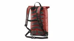 Ortlieb Commuter-Daypack City -Fahrrad Verkaufsladen ortlieb commuter daypack city 2 dark chili 215540 2128a66c 88dc 4531 b65b 1ab6636fff26