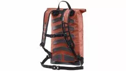 Ortlieb Commuter-Daypack City -Fahrrad Verkaufsladen ortlieb commuter daypack city 2 rooibos 215540