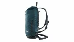 Ortlieb Commuter-Daypack City -Fahrrad Verkaufsladen ortlieb commuter daypack city 6 petrol 215540