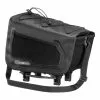 Ortlieb E-Trunk -Fahrrad Verkaufsladen ortlieb e trunk 0 black 220319
