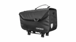 Ortlieb E-Trunk -Fahrrad Verkaufsladen ortlieb e trunk 3 black 220319