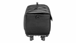 Ortlieb E-Trunk -Fahrrad Verkaufsladen ortlieb e trunk 7 black 220319