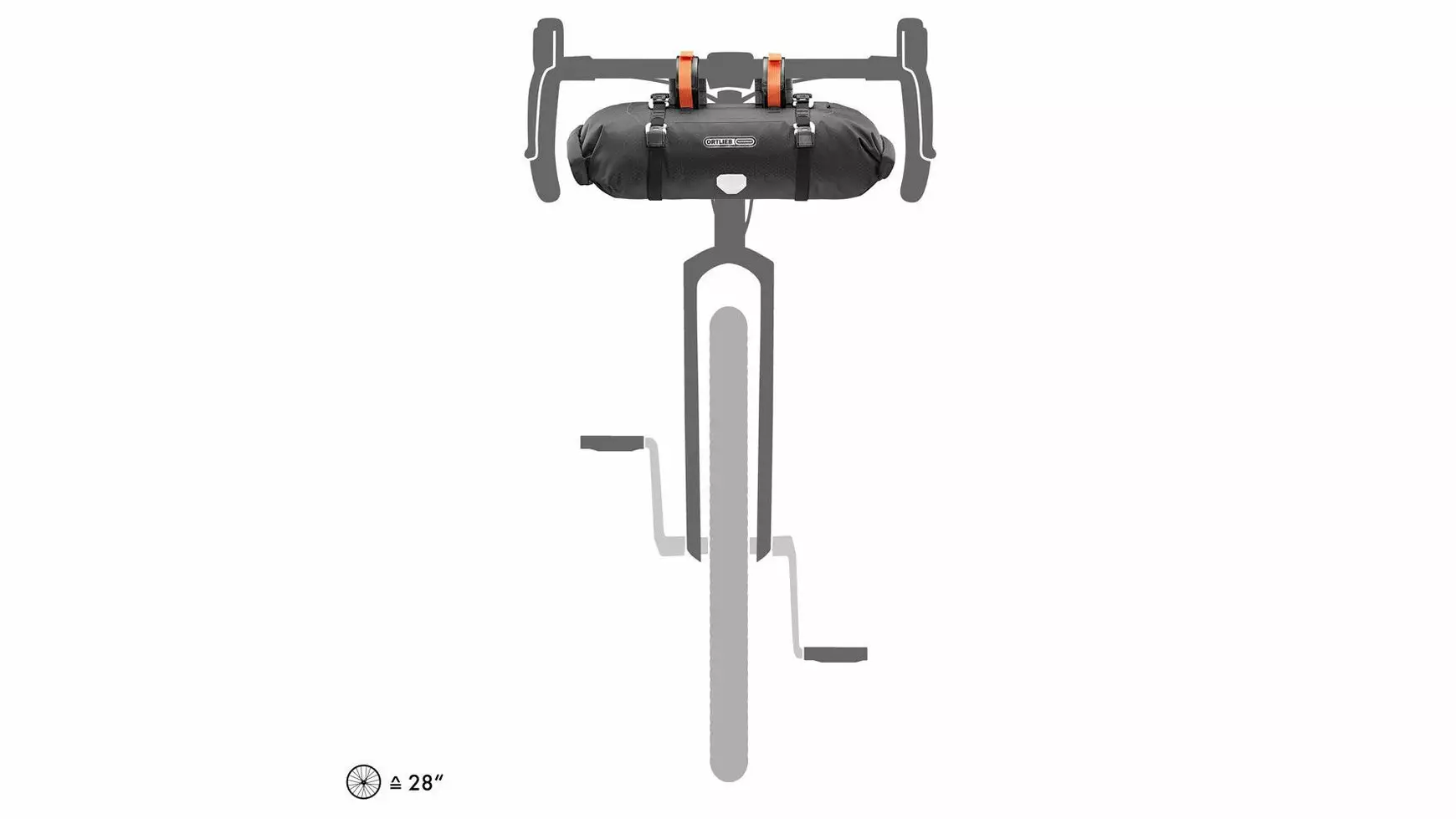 Ortlieb Handlebar-Pack 9 L 10 Ortlieb Handlebar-Pack 9 L – Bild 8