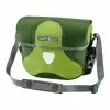 Ortlieb Ultimate Six Plus 7L -Fahrrad Verkaufsladen ortlieb ultimate six plus 7l 0 lime moos green 215523