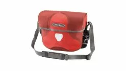 Ortlieb Ultimate Six Plus 7L -Fahrrad Verkaufsladen ortlieb ultimate six plus 7l 0 signalrot drak chili 215523