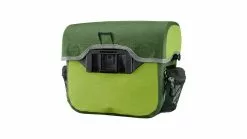 Ortlieb Ultimate Six Plus 7L -Fahrrad Verkaufsladen ortlieb ultimate six plus 7l 2 lime moos green 215523