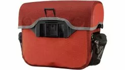 Ortlieb Ultimate Six Plus 7L -Fahrrad Verkaufsladen ortlieb ultimate six plus 7l 2 salsadarkchili 215523
