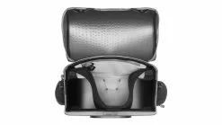 Ortlieb Ultimate Six Plus 7L -Fahrrad Verkaufsladen ortlieb ultimate six plus 7l 3 granite black 215523