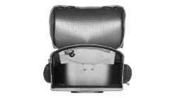 Ortlieb Ultimate Six Plus 7L -Fahrrad Verkaufsladen ortlieb ultimate six plus 7l 4 granite black 215523