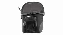 Ortlieb Ultimate Six Plus 7L -Fahrrad Verkaufsladen ortlieb ultimate six plus 7l 5 granite black 215523
