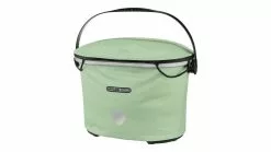 Ortlieb Up-Town City Lenkerkorb -Fahrrad Verkaufsladen ortlieb up town city lenkerkorb 0 pistachio 215509