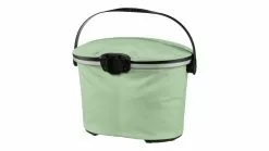 Ortlieb Up-Town City Lenkerkorb -Fahrrad Verkaufsladen ortlieb up town city lenkerkorb 2 pistachio 215509