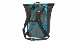 Ortlieb Velocity 29 L Rucksack -Fahrrad Verkaufsladen ortlieb velocity 29 l rucksack 2 petrol black 220373