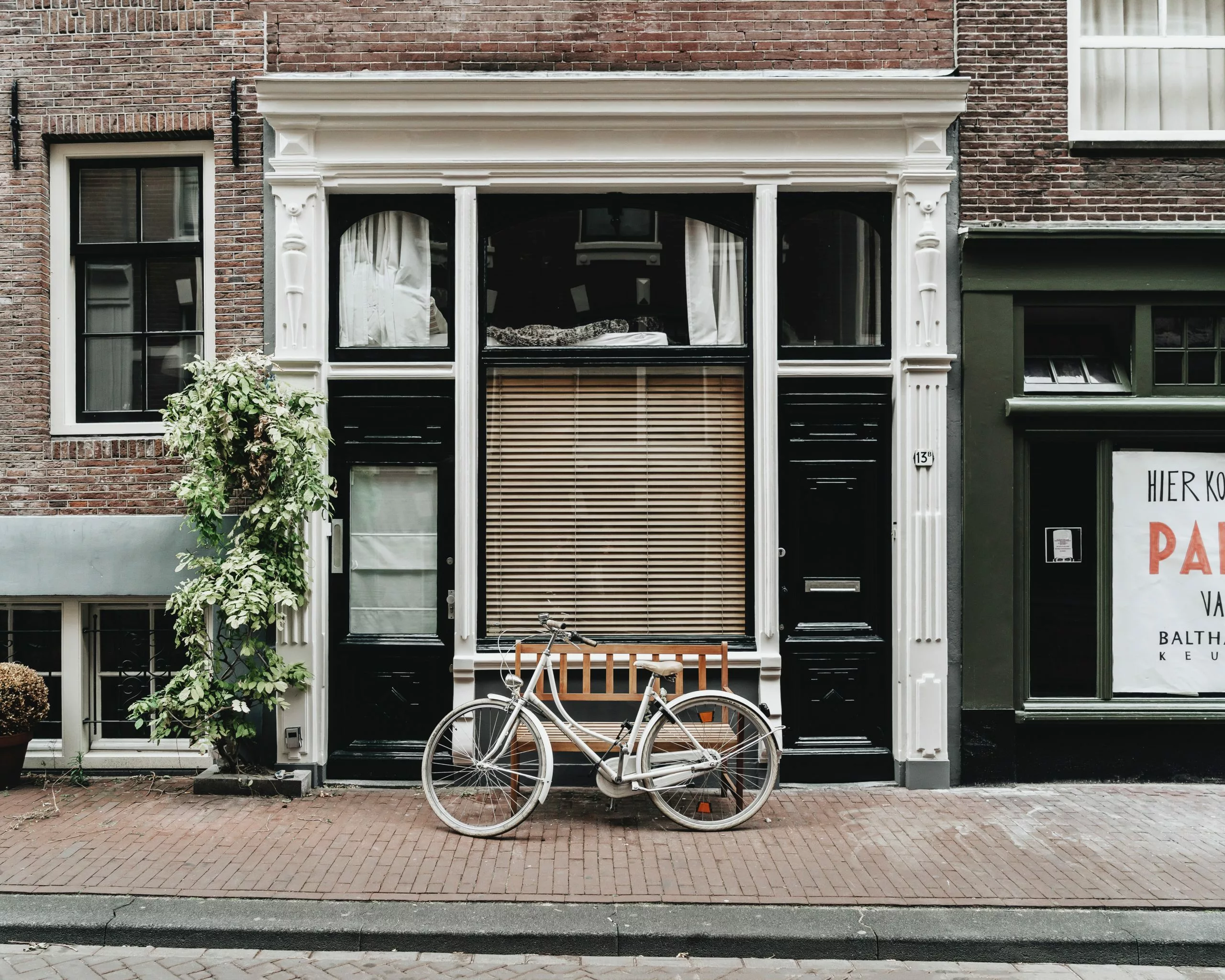 Fahrrad Verkaufsladen -Fahrrad Verkaufsladen pexels viktor mogilat 3988042 1 scaled