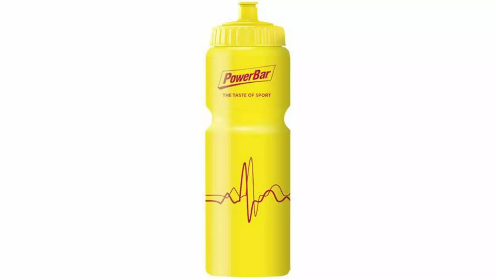 PowerBar Trinkflasche 0,75 Liter 4 PowerBar Trinkflasche 0,75 Liter – Bild 2