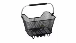 Racktime Bask-it Deluxe HR Korb