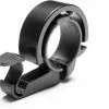 Reich Cycle Bells Ring-Glocke 1 Reich Cycle Bells Ring-Glocke -Fahrrad Verkaufsladen reich cycle bells ring glocke black 222065