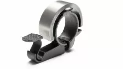 Fahrrad Verkaufsladen -Fahrrad Verkaufsladen reich cycle bells ring glocke silver 222065