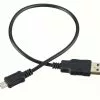 Sigma Micro USB-Ladekabel -Fahrrad Verkaufsladen sigma micro usb ladekabel 0 schwarz 186206