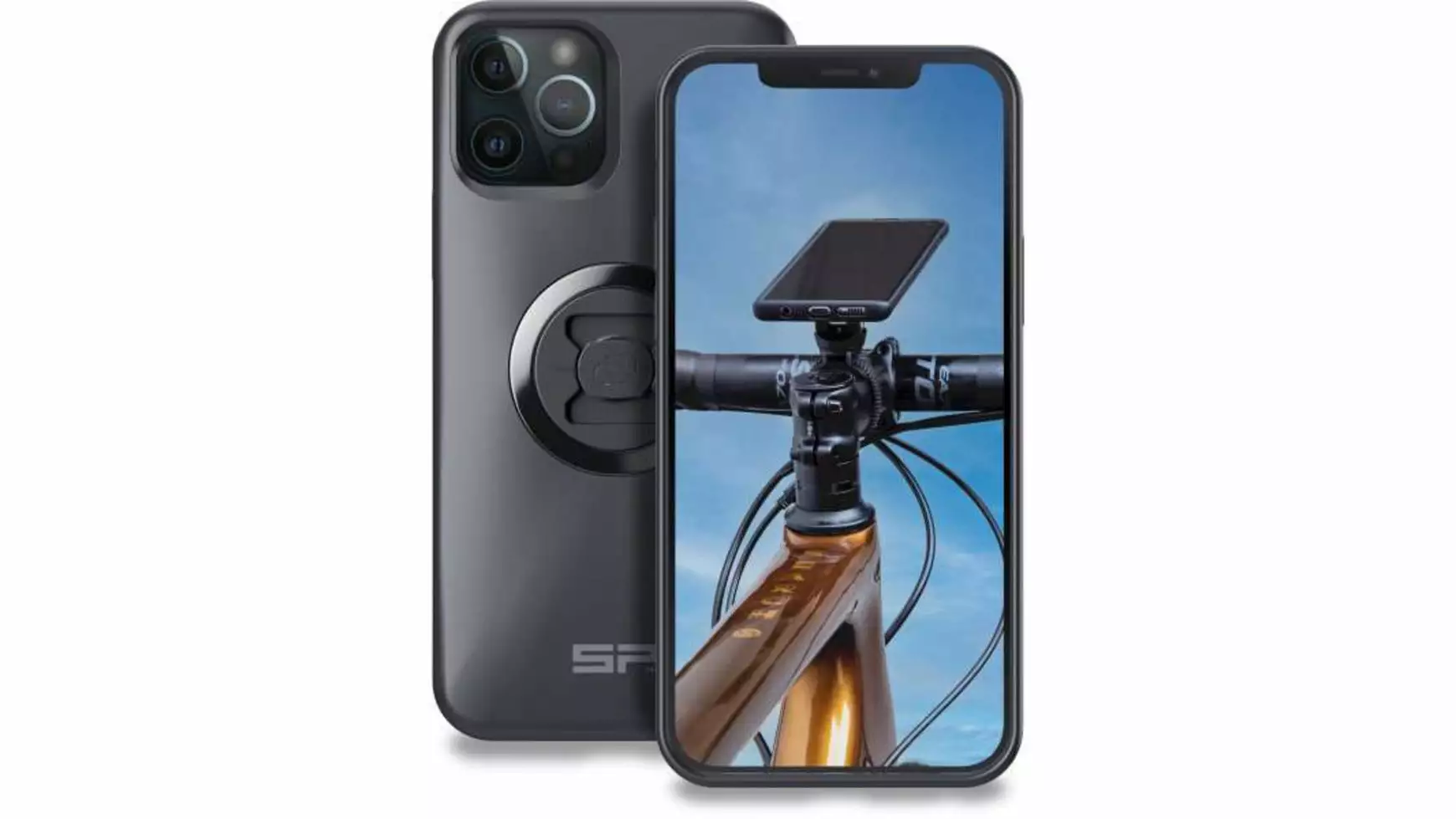 SP Connect Phone Case Iphone 3 SP Connect Phone Case Iphone