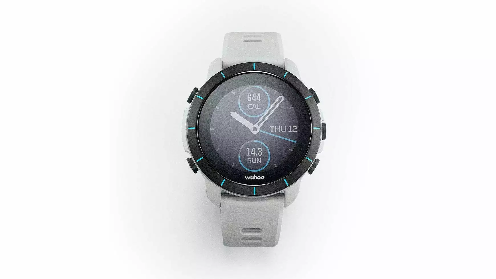 Wahoo Rival Sportuhr 10 Wahoo Rival Sportuhr – Bild 8